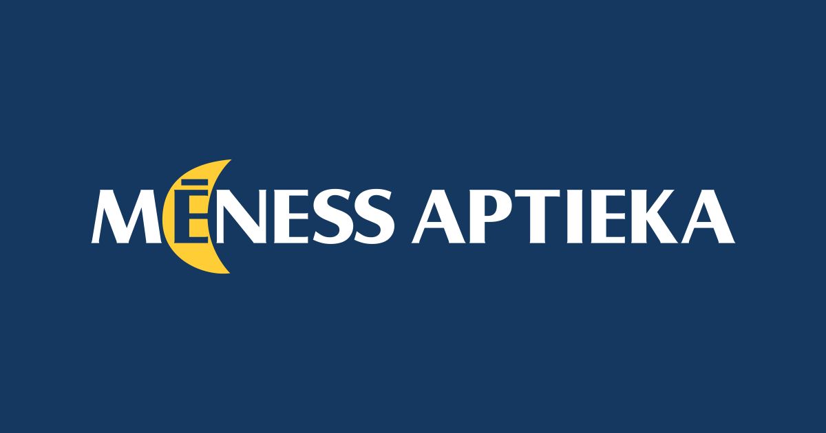 Mēness Aptieka